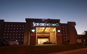 Howard Johnson Rio Cuarto Hotel Y Casino